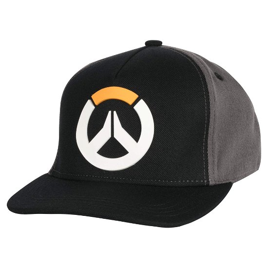 Cover for Jinx · Jinx Overwatch Division Stretch Fit Hat (Merchandise) (MERCH) (2018)