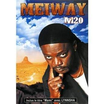 Cover for Meiway · M20 (DVD) (2012)
