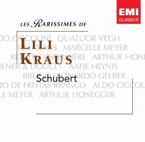Cover for Franz Schubert · Violin Sonatas (CD) (2006)