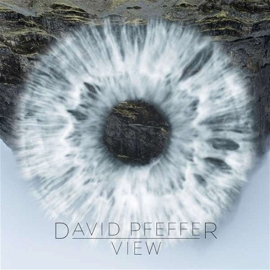 Cover for David Pfeffer · View / EP (SCD) (2015)