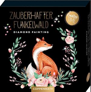 Cover for Coppenrath F · Diamond Painting (N/A) (2021)