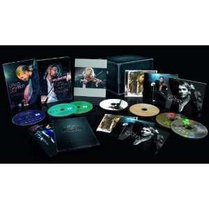 Cover for David Garrett · Limited Collector's Box (CD) (2010)