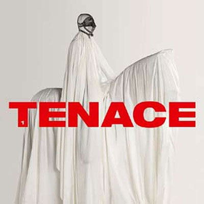 Tenace 1 - Mass Hysteria - Music - Out of Line - 4260639462983 - June 16, 2023