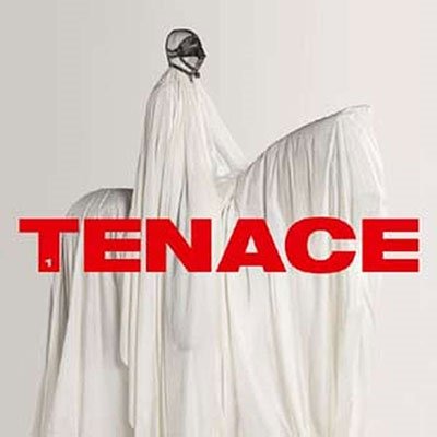 Cover for Mass Hysteria · Tenace 1 (CD) (2023)