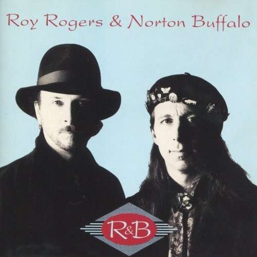 R&b - Norton Buffalo - Muzyka - IMT - 4546266207983 - 10 czerwca 2014