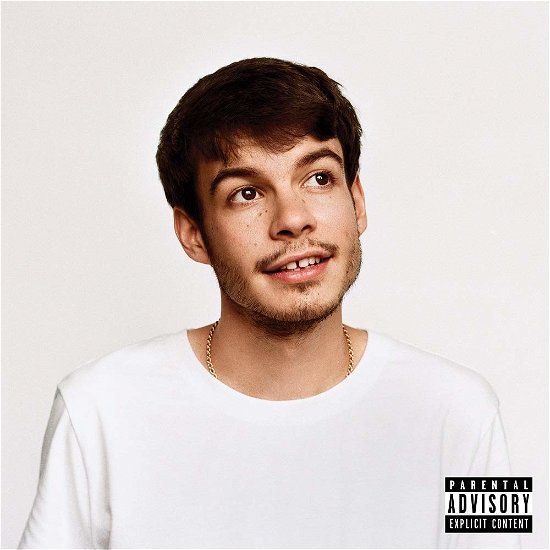 Cover for Rex Orange County · Pony &lt;limited&gt; (CD) [Japan Import edition] (2020)