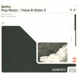 Pop Music / False B-sides 2 - Baths - Music - TUGBOAT RECORDS CO. - 4580339370983 - May 27, 2020