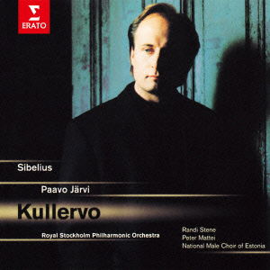 Kullervo - Jean Sibelius  - Music -  - 4943674199983 - 