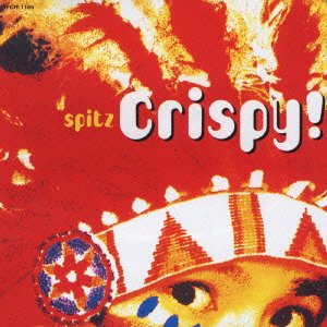 Cover for Spitz · Crispy! / Remaster (CD) [Japan Import edition] (2002)