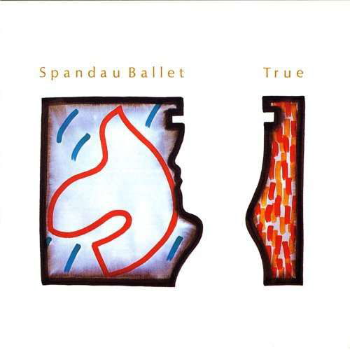 True - Spandau Ballet - Musik - TOSHIBA - 4988006865983 - 27. August 2008