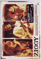 Cover for Ziggy · Tozai Natsu Biraki!! Live 2007 at (MDVD) [Japan Import edition] (2007)