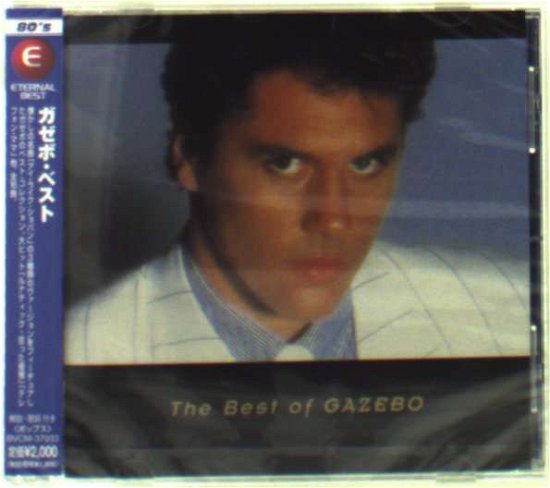 Cover for Gazebo · Best 27 (CD) (1999)