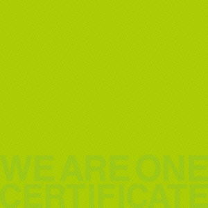 Cover for Triceratops · We Are One EP (CD) [Japan Import edition] (2010)