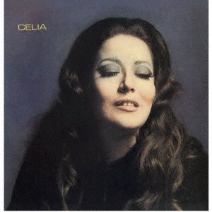 Cover for Celia (CD) [Japan Import edition] (2019)