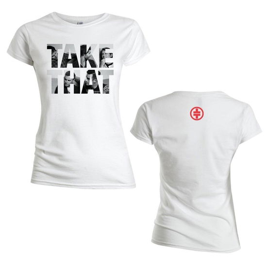 Word Reunited Wh/sk/s - Take That - Merchandise - UNIVERSAL - 5023209038983 - 13. Dezember 2010