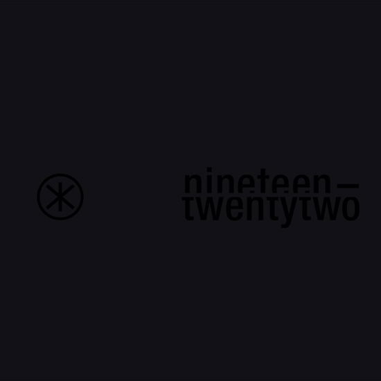 Klangkarussell · Nineteentilltwentytwo (LP) (2023)