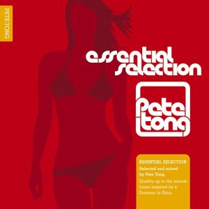 Cover for Pete Tong · Essential Selection (CD) (2003)