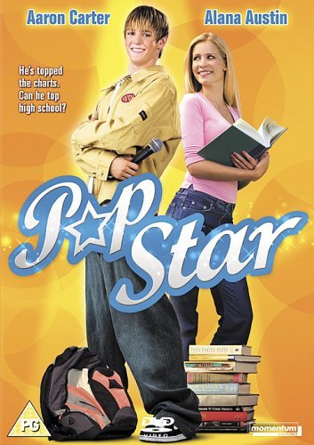 Popstar - Movie - Filmes - 20TH CENTURY FOX - 5060116720983 - 30 de julho de 2006
