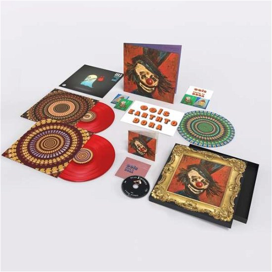 Eels · Earth To Dora (LP) [Deluxe edition] (2023)