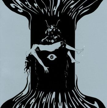 Cover for Electric Wizard · Black Magic Rituals &amp; Perversions Vol. 1 (Ltd.digi) (CD) (2024)