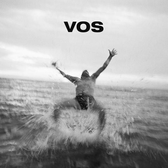 Various Artists · Vos (CD) (2024)