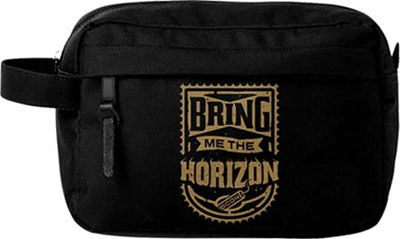 Gold - Bring Me the Horizon - Gadżety - PHM - 7449957960983 - 12 stycznia 2024