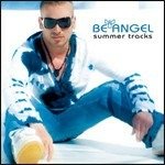 Cover for Be Angel · Summer Tracks (CD)