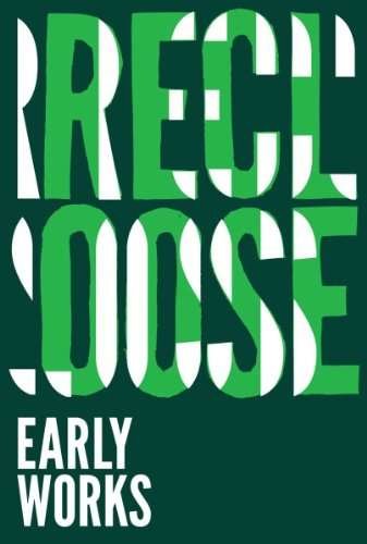 Cover for Recloose · Early Works (CD) (2010)