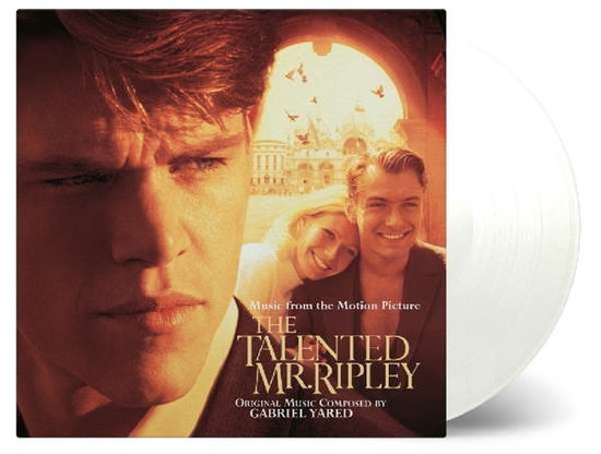 Talented Mr. Ripley (Original - Talented Mr. Ripley (Original - Música - POP - 8719262005983 - 3 de agosto de 2018