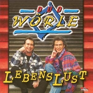 Lebenslust - Duo Wörle - Musiikki - TYRO - 9003548515983 - keskiviikko 17. maaliskuuta 1999