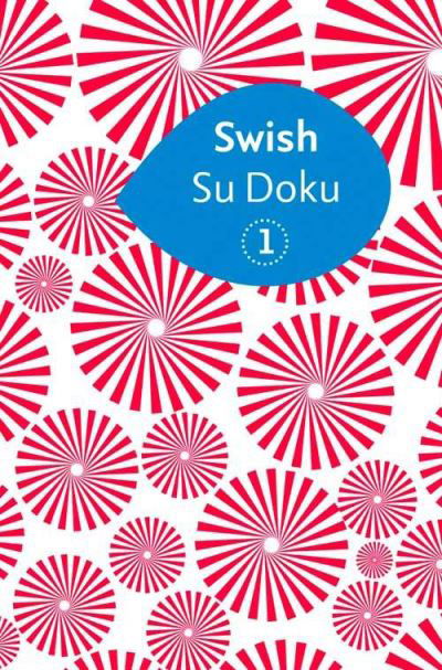 Cover for Wayne Gould · Swish Su Doku (Book) (2009)