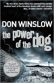 Cover for Don Winslow · The Power of the Dog (Paperback Bog) (2006)