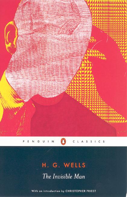 The Invisible Man - H. G. Wells - Livros - Penguin Books Ltd - 9780141439983 - 31 de março de 2005