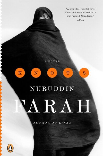 Cover for Nuruddin Farah · Knots (Paperback Bog) (2008)