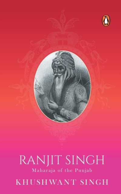 Cover for Khushwant Singh · Ranjit Singh (Paperback Book) (2001)