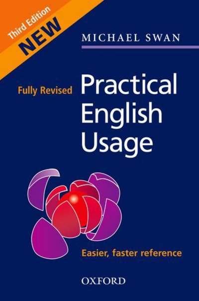 Cover for Michael Swan · Practical English Usage (Book) (2005)