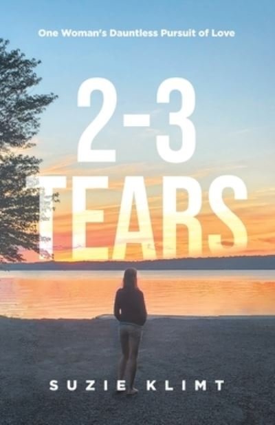 Cover for Suzie Klimt · 2 - 3 Tears (Book) (2021)