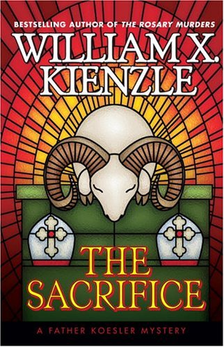 Cover for William X. Kienzle · The Sacrifice (Paperback Book) (2002)