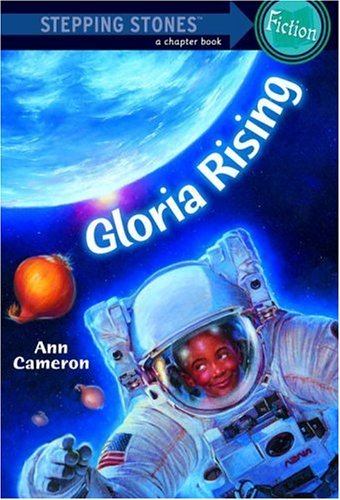 Cover for Ann Cameron · Gloria Rising (A Stepping Stone Book (Tm)) (Paperback Book) [Reprint edition] (2004)
