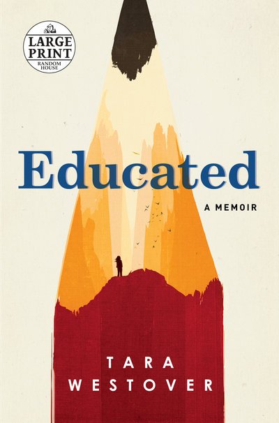 Educated: A Memoir - Tara Westover - Livros - Diversified Publishing - 9780525589983 - 20 de fevereiro de 2018