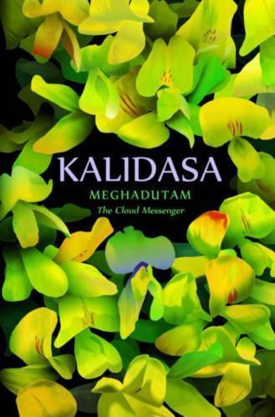 Cover for Kalidasa · Meghadutam (Book) (2017)