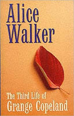 Cover for Alice Walker · The Third Life of Grange Copeland (Paperback Book) [New edition] (1996)