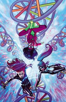 Avengers Assemble: The Forgeries Of Jealousy (marvel Now) - Warren Ellis - Książki - Marvel Comics - 9780785167983 - 10 czerwca 2014