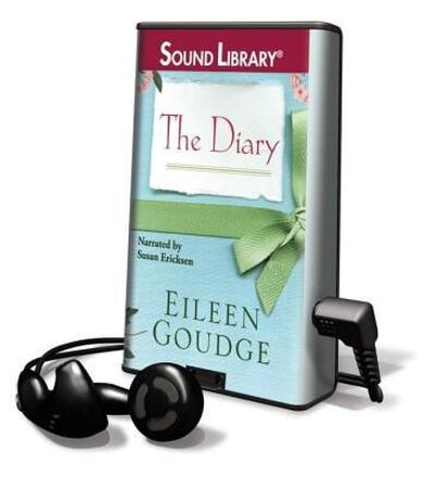 Cover for Eileen Goudge · The Diary (MISC) (2009)