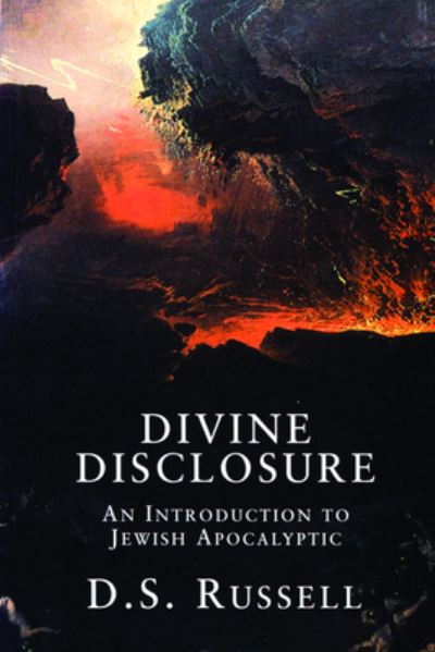 Cover for D. S. Russell · Divine disclosure (Buch) (1992)