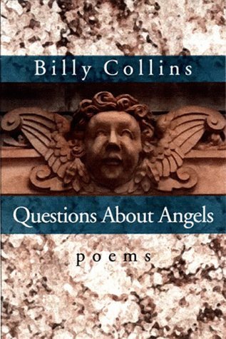 Cover for Billy Collins · Questions About Angels: Poems (Pitt Poetry Series) (Paperback Book) [Unabridged edition] (1999)