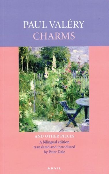 Cover for Paul Valery · Charms: and Other Pieces (Taschenbuch) (2007)