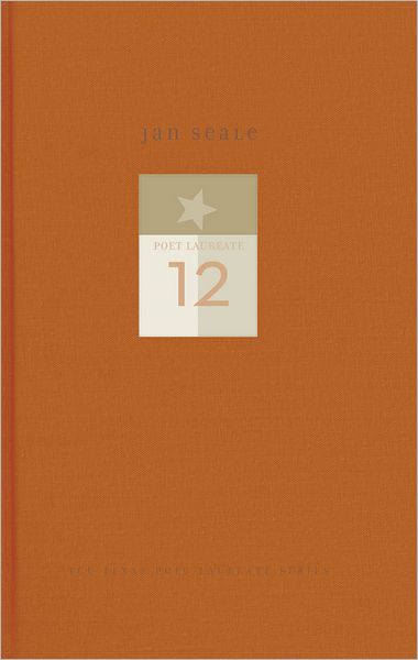 Jan Seale: New and Selected Poems - Jan Seale - Kirjat - Texas Christian University Press,U.S. - 9780875653983 - tiistai 2. huhtikuuta 2013