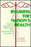 Cover for Feder · Insuring Nations Health Pb (Book) (1981)