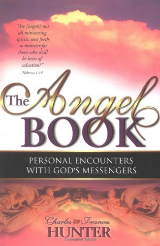 Cover for Charles and F Hunter · Angel Book (Pocketbok) (2000)